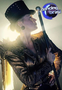 Dancing Brasil (2ª Temporada) (Dancing Brasil (2ª Temporada))