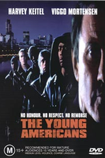 A Idade da Violência (The Young Americans)