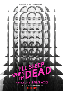 I'll Sleep When I'm Dead (I'll Sleep When I'm Dead)