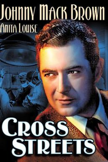 Poster de Filme Cross Streets (1934)