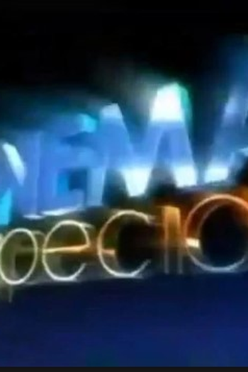 Poster de TV Cinema Especial (1978)