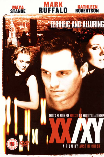  de Filme XX/XY (2002)