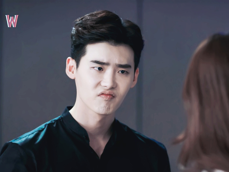 Foto 9 de W - Two Worlds