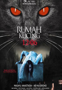 12:06 Rumah Kucing (12:06 Rumah Kucing)