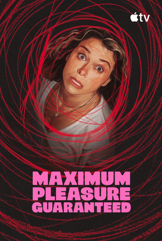 Poster 3 de Série Prazer Máximo Garantido (2026)