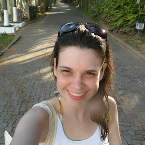Foto de perfil de Fernanda