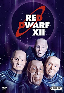 Red Dwarf (12º Temporada) (Red Dwarf (12º Season))