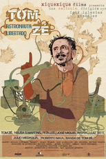 Tom Zé - Astronauta Libertado (Tom Zé Liberated Astronaut)