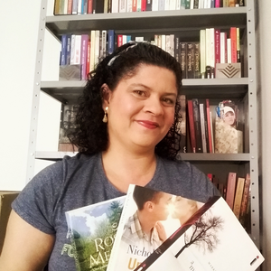 Foto de perfil de Fabiola Luz