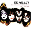 KISSology Volume 3: 1992–2000