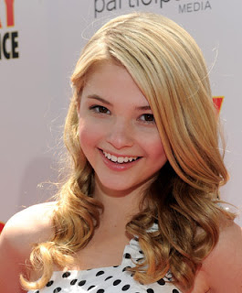 Stefanie Scott (II) - Foto 12