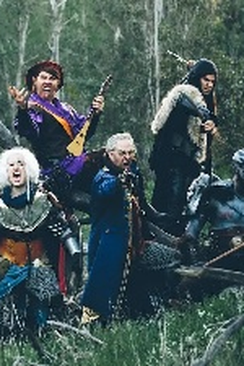 Poster de Episódio The Deceiver's Stand (2017)