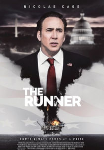 Fator de Risco (The Runner)