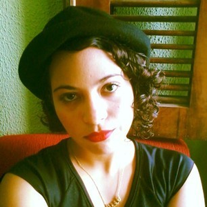 Foto de perfil de Jamille Uchoa