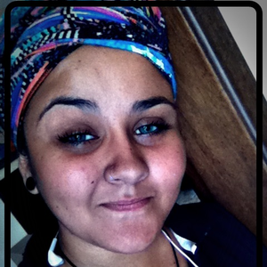 Foto de perfil de gabriela