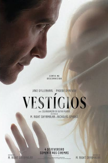  de Filme Vestígios (2027)