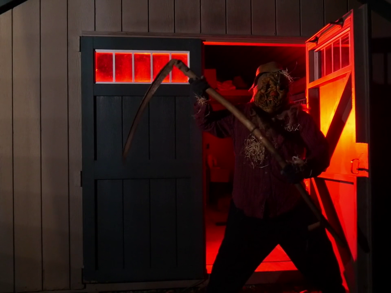 Foto 5 de The Stalking