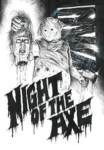 Night of the Axe (Night of the Axe)