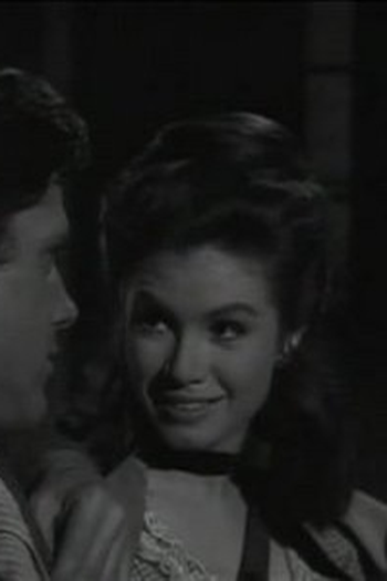 Poster de Episódio The Far Places (1963)