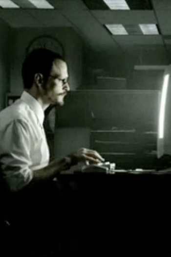  de Curta The Gloaming (2008)