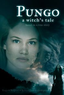Pungo: A Witch's Tale - Poster / Capa / Cartaz - Oficial 3