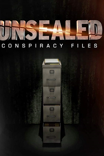  de Série Arquivos Confidenciais (2012)
