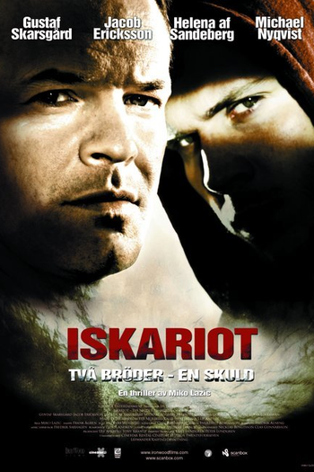 Poster de Filme Iskariot (2008)