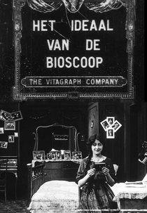 The Picture Idol (The Picture Idol)