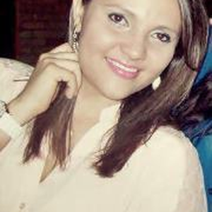Foto de perfil de Ana Cristina Souza
