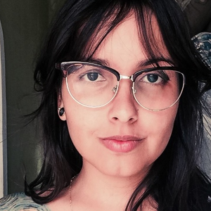 Foto de perfil de Barbara