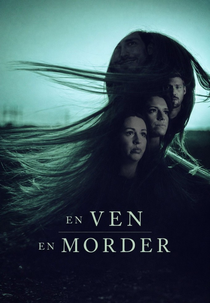 Um Amigo, Um Assassino (En Ven, En Morder)