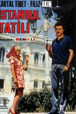 Istanbul Tatili (Istanbul Tatili)