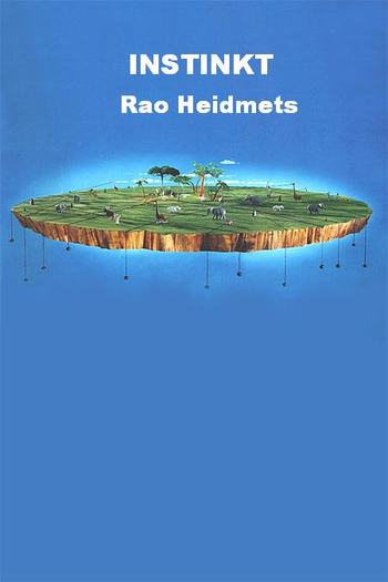 Poster de Curta Instinkt (2003)