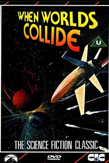  de Filme O Fim do Mundo (1951)