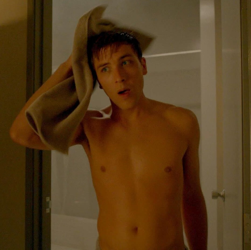 Cody Fern - Foto 1