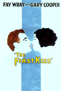 Primeiro Beijo - Poster / Capa / Cartaz - Oficial 1