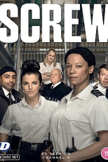 Screw (1ª Temporada) (Screw (Season 1))