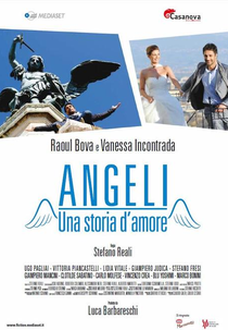 O Segredo dos Anjos (Angeli)