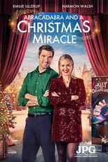Abracadabra and a Christmas Miracle (Abracadabra and a Christmas Miracle)