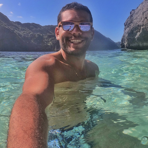 Foto de perfil de Cristiano