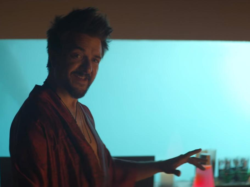 Foto 7 de Você (2ª Temporada)