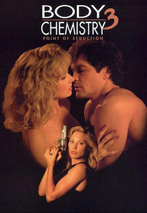 O Ponto da Sedução (Point of Seduction: Body Chemistry 3)