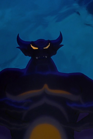 Poster 1 de Filme Fantasia 2 (2018)