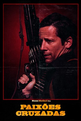 Poster 1 de Filme Paixões Cruzadas (2017)