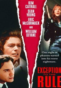 Exceção à Regra (Exception to the Rule)