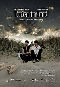 Torten im Sand (Torten im Sand)