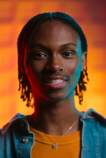 Cameron Goode - Poster / Capa / Cartaz - Oficial 1