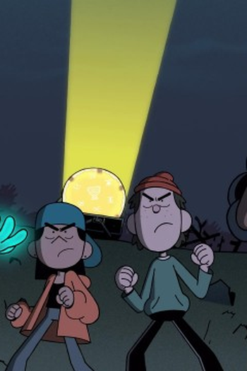 Poster de Episódio Happy Doomsday Everyone (2026)