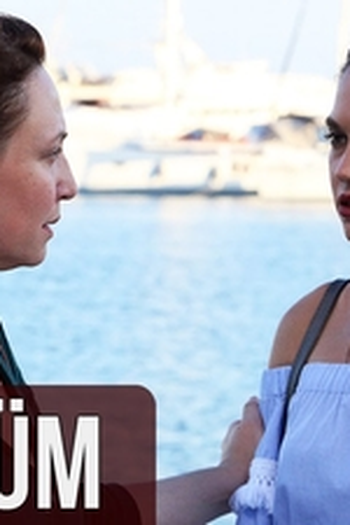 Poster de Episódio Geçmişin Peşinde (2018)