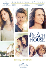 The Beach House (The Beach House)